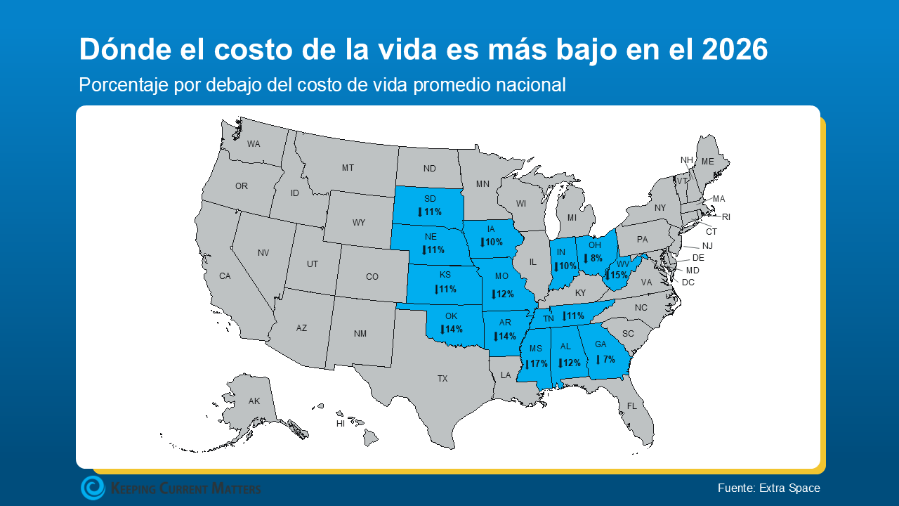 a map of the united states