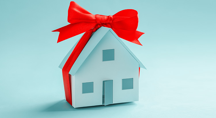 Is Your House the Top Thing on a Buyer’s Wish List this Holiday Season?