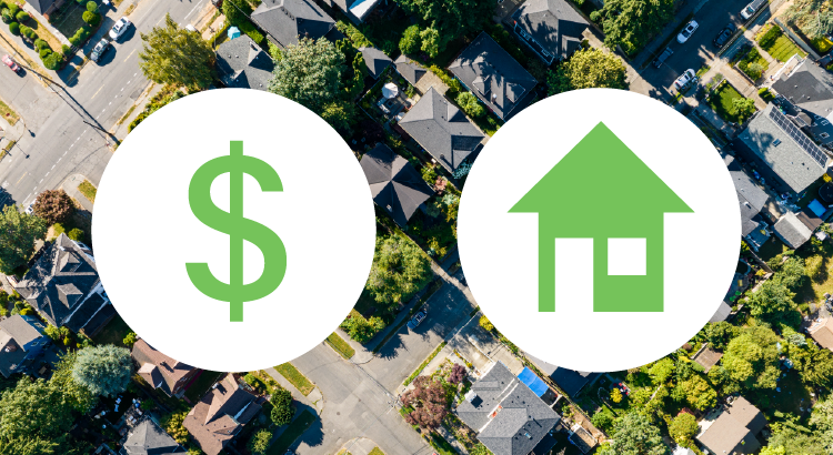 2024 housing market forecast kcm share