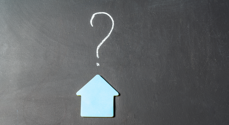 When it comes to what’s happening in the housing market, there’s a lot of confusion going around right now.