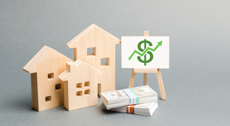 Los expertos proyectan que los precios de las casas aumentarán en los próximos 5 años Simplifying The Market