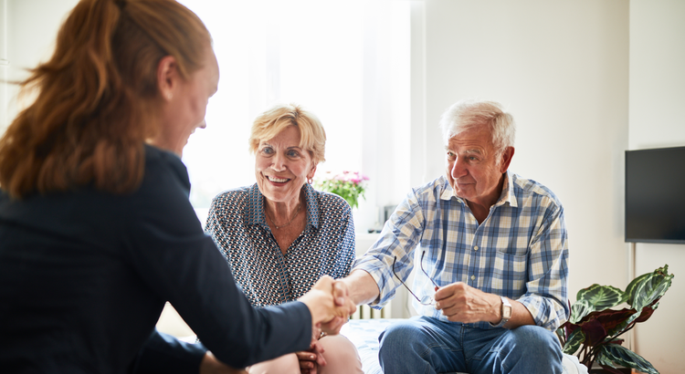 If you were worried buyer demand disappeared when mortgage rates went up, the data shows there are plenty of interested buyers still out there.