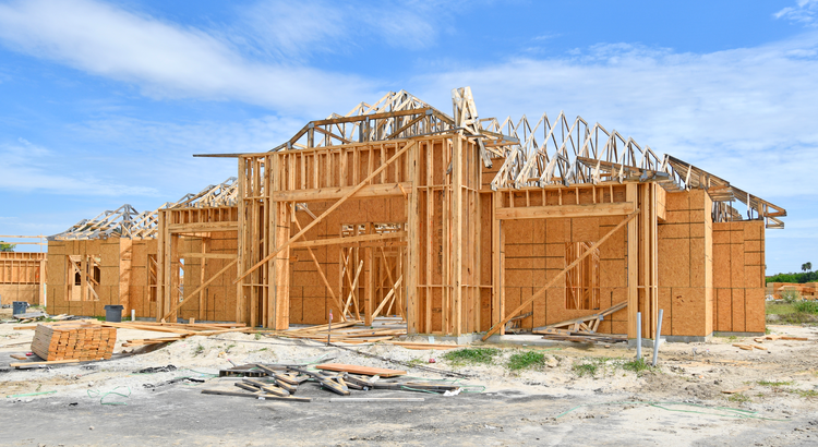 Why You May Want To Seriously Consider a Newly Built Home Prime Mortgage