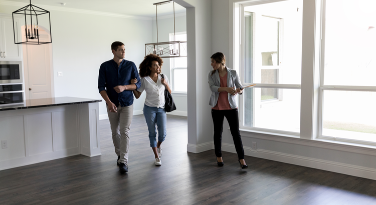 Finding the right home is one of the biggest challenges for potential buyers today.
