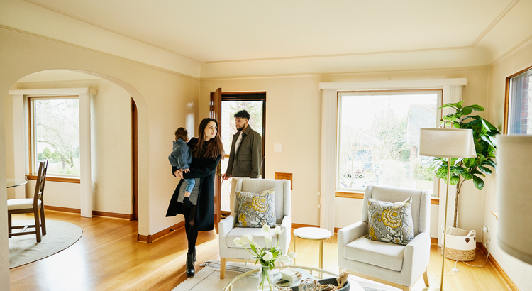 Consejos estratégicos para comprar su primera casa Simplifying The Market
