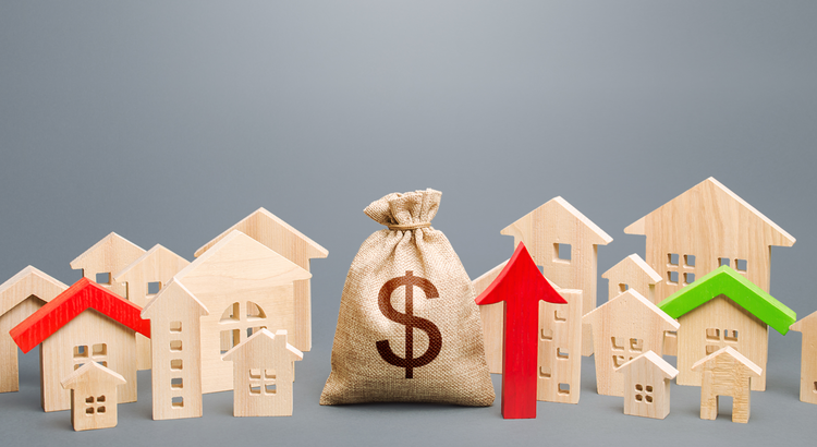 Pronósticos de los precios de las casas de los expertos para 2024 revisados al alza Simplifying The Market