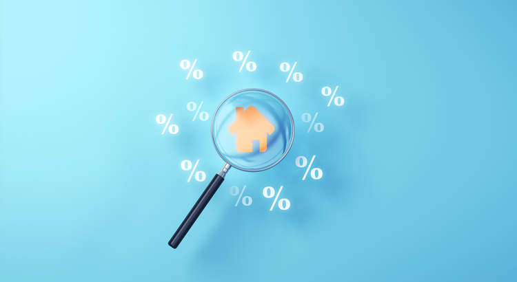 Si ha estado pensando en comprar una casa, las tasas hipotecarias probablemente sean lo más importante para usted.