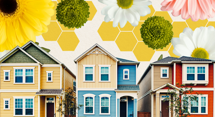 The Spring Market Is a Sweet Spot if You’re Looking To Sell