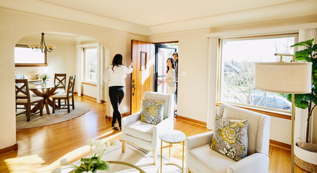 How To Shift Your Marketing To Get Listings In Today