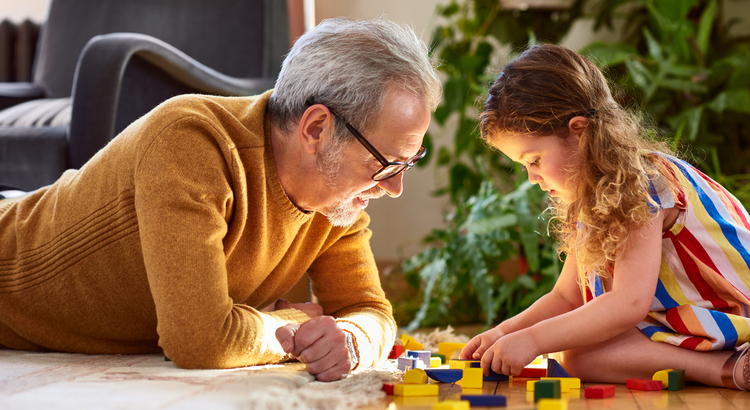 ¿Es una casa multigeneracional adecuada para usted? | Keeping Current Matters