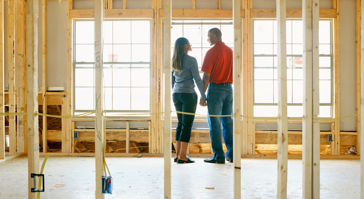 Las 2 razones principales para considerar una casa recién construida | Keeping Current Matters