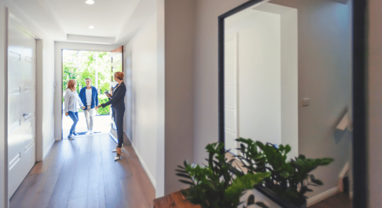 If one of the main reasons you’re hesitant to buy a home is because you’re worried about the upkeep, here’s some information you may find interesting on both new home construction and existing homes.