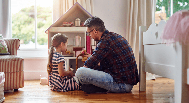 Con todos los titulares y las conversaciones sobre la asequibilidad de una casa, puede ser tentador perderse en el aspecto financiero de la compra de una casa.