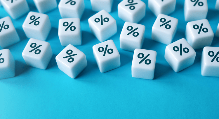 What mortgage rate