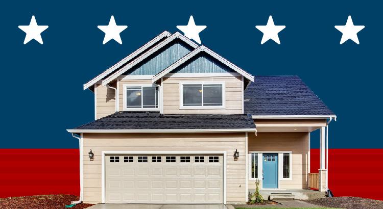 <div>Q&A: How Do Presidential Elections Impact the Housing Market?</div>