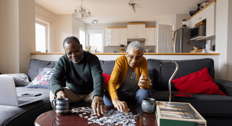 feature image of How Home Equity Can Fuel Your Retirement: Unlock the Potential of Your Property