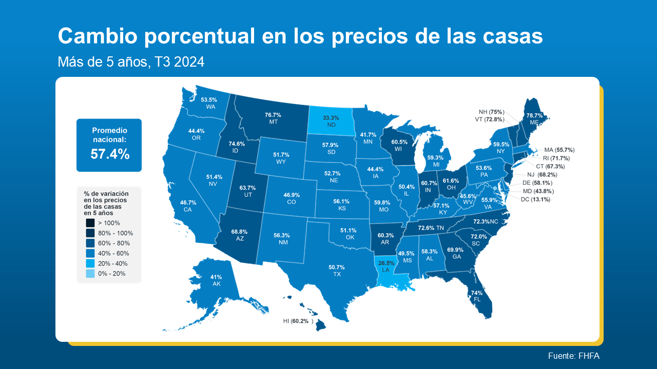 a map of the united states