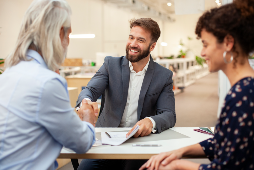 It’s Go Time: How to Get Your Buyers off the Fence Before Spring