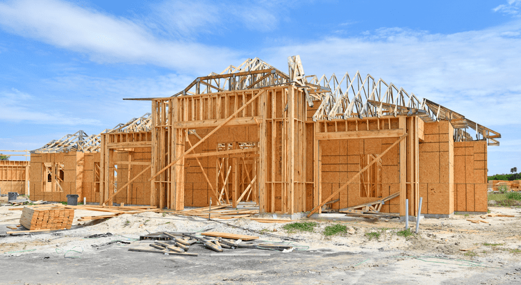 Is a Newly Built Home Right for You? The Pros and Cons | Keeping Current Matters