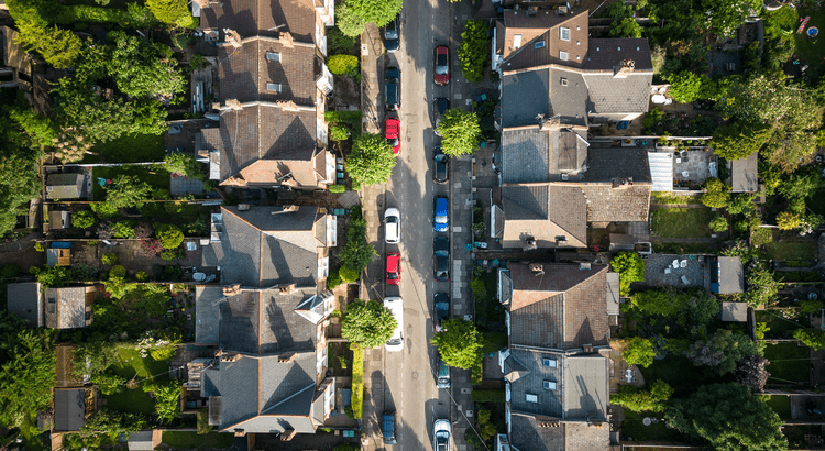 Housing Market Forecasts for the Second Half of the Year | Keeping Current Matters