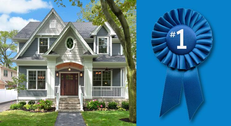 Real Estate Is Voted the Best Long-Term Investment 12 Years in a Row | Keeping Current Matters