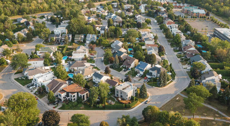 What Happens to the Housing Market When the Economy Slows Down? Simplifying The Market