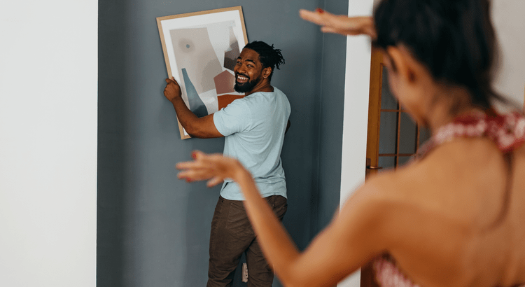 Weekend Projects To Boost the Value of Your Home Simplifying The Market