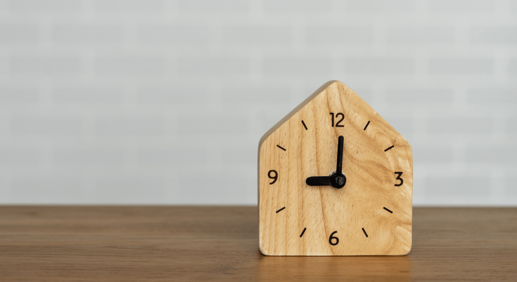 From Frenzy to Breathing Room: Buyers Finally Have Time Again | Keeping Current Matters