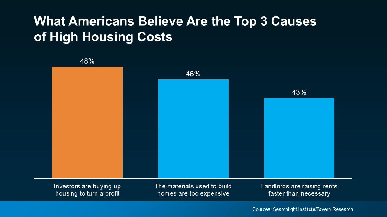The Reason Homes Feel Like They Cost So Much (It’s Not What You Think)