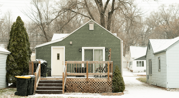 The Real Reason Home Sales Slowed in January. And It’s Not What You Think. Simplifying The Market