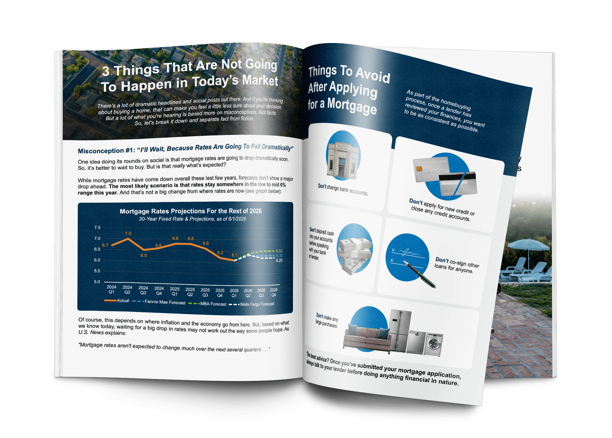 Buyer's Guide