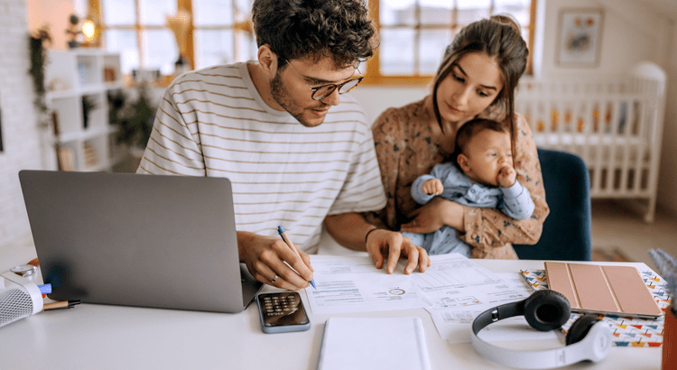 Down Payments Are Smaller Than They’ve Been Since 2021 | Keeping Current Matters