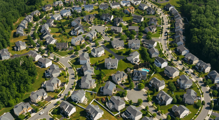 Here’s Why Mortgage Rates Are What They Are Right Now