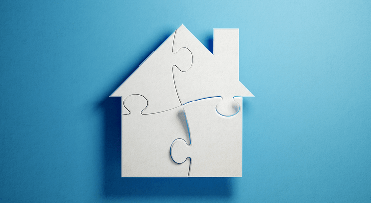 There Are 4 Types of Housing Markets Right Now. Which 1 Are You In? Simplifying The Market
