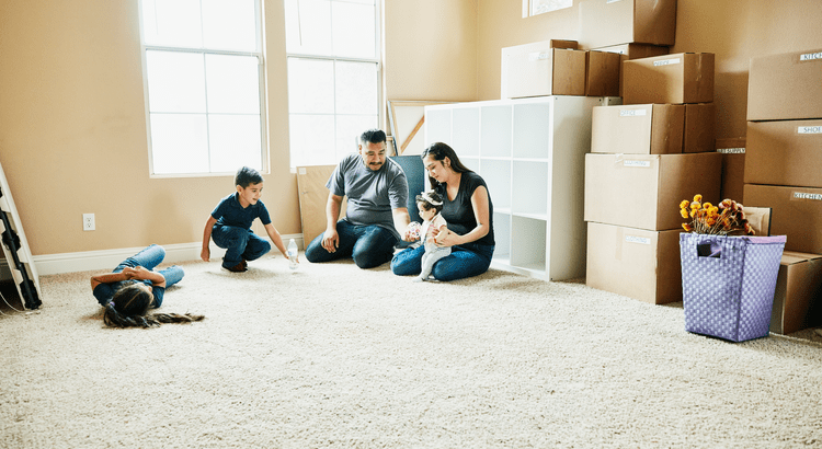 The Market Changed. Your Reason for Moving Didn’t. Simplifying The Market