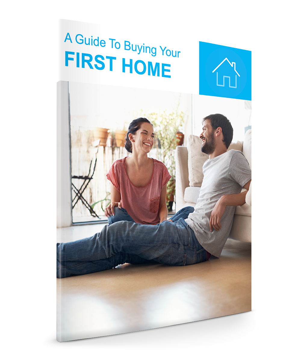 A Guide to Buying Your First Home is now available!