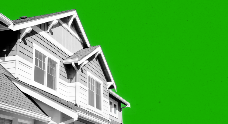 Here’s Why the Housing Market Isn’t Going To Crash