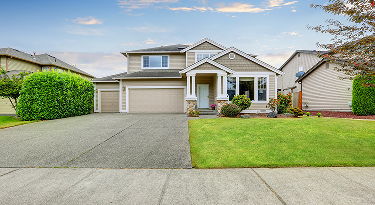 Por qué comprar una casa es una buena decisión Simplifying The Market