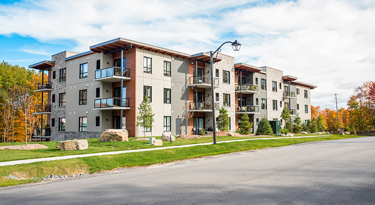 Razones para considerar los condominios en su búsqueda de casas Simplifying The Market