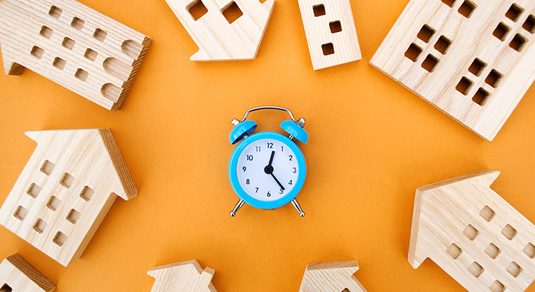 Get Ready: The Best Time To List Your House Is Here