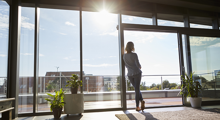 Trying To Buy a Home? Hang in There