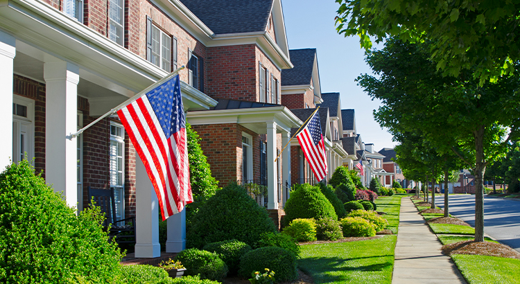 Remember and Honor Those Who Gave All  |  Cleveland Home Finder | Howard Hanna