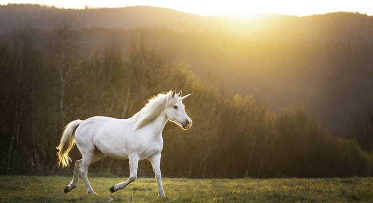 Today’s Real Estate Market: The ‘Unicorns’ Have Galloped Off | Keeping Current Matters
