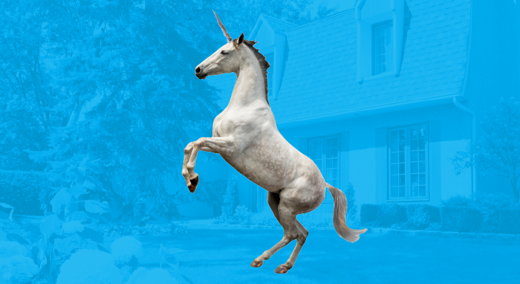 Why You Can’t Compare Now to the ‘Unicorn’ Years of the Housing Market  Simplifying The Market