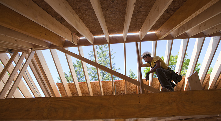 ¿A dónde irá si vende? Las casas recién construidas podrían ser la respuesta.