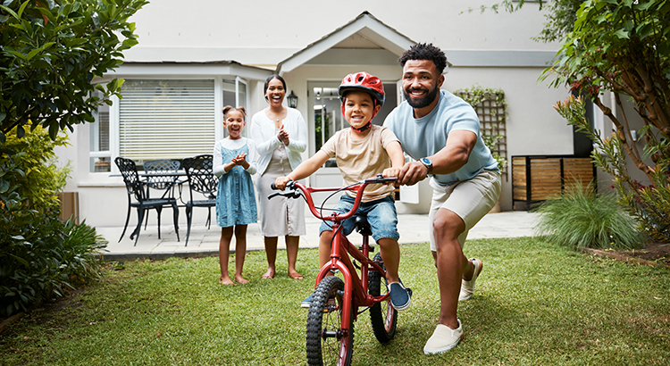 Cuando se trata de comprar una casa, especialmente con los desafíos actuales de la asequibilidad, querrá ser estratégico.