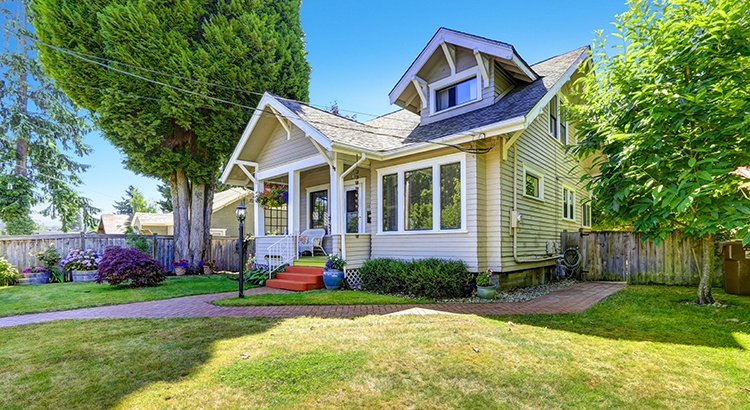 Razones por las que puede que su casa no se venda Simplifying The Market
