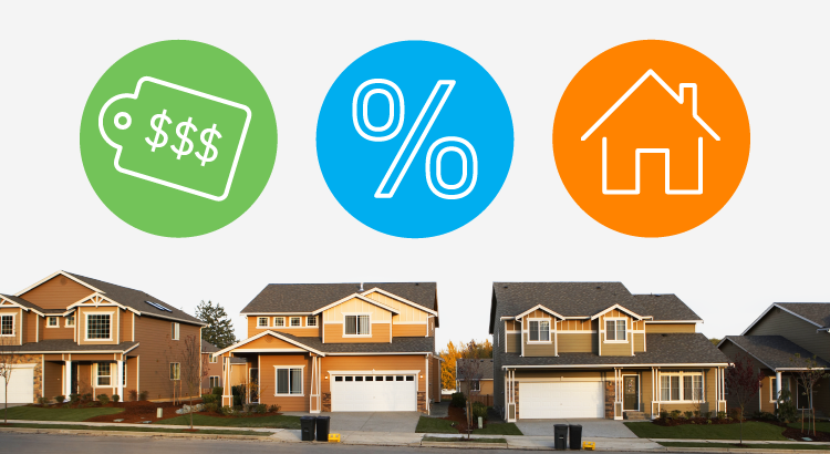 Housing Market Forecast for the Rest of 2023 [INFOGRAPHIC]