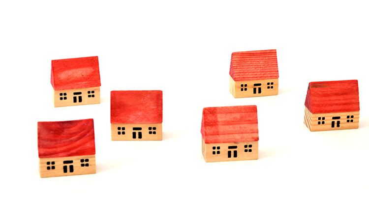 Por qué el precio medio de venta de una casa es confuso en este momento