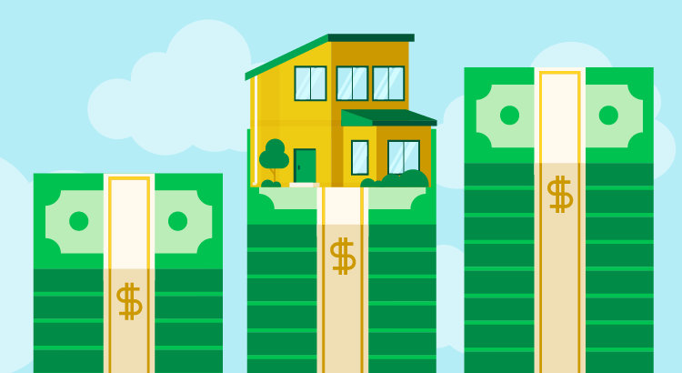 Homeowners Have a Lot of Equity Right Now [INFOGRAPHIC] | Keeping Current Matters